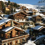 La destination Verbier a été nommée «Switzerland's Best Ski Resort» dans le cadre des «World Ski Awards».